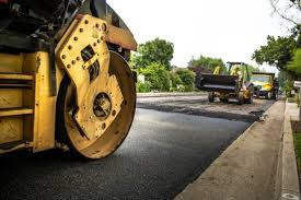 Trusted Watchung, NJ Driveway Paving Services Experts